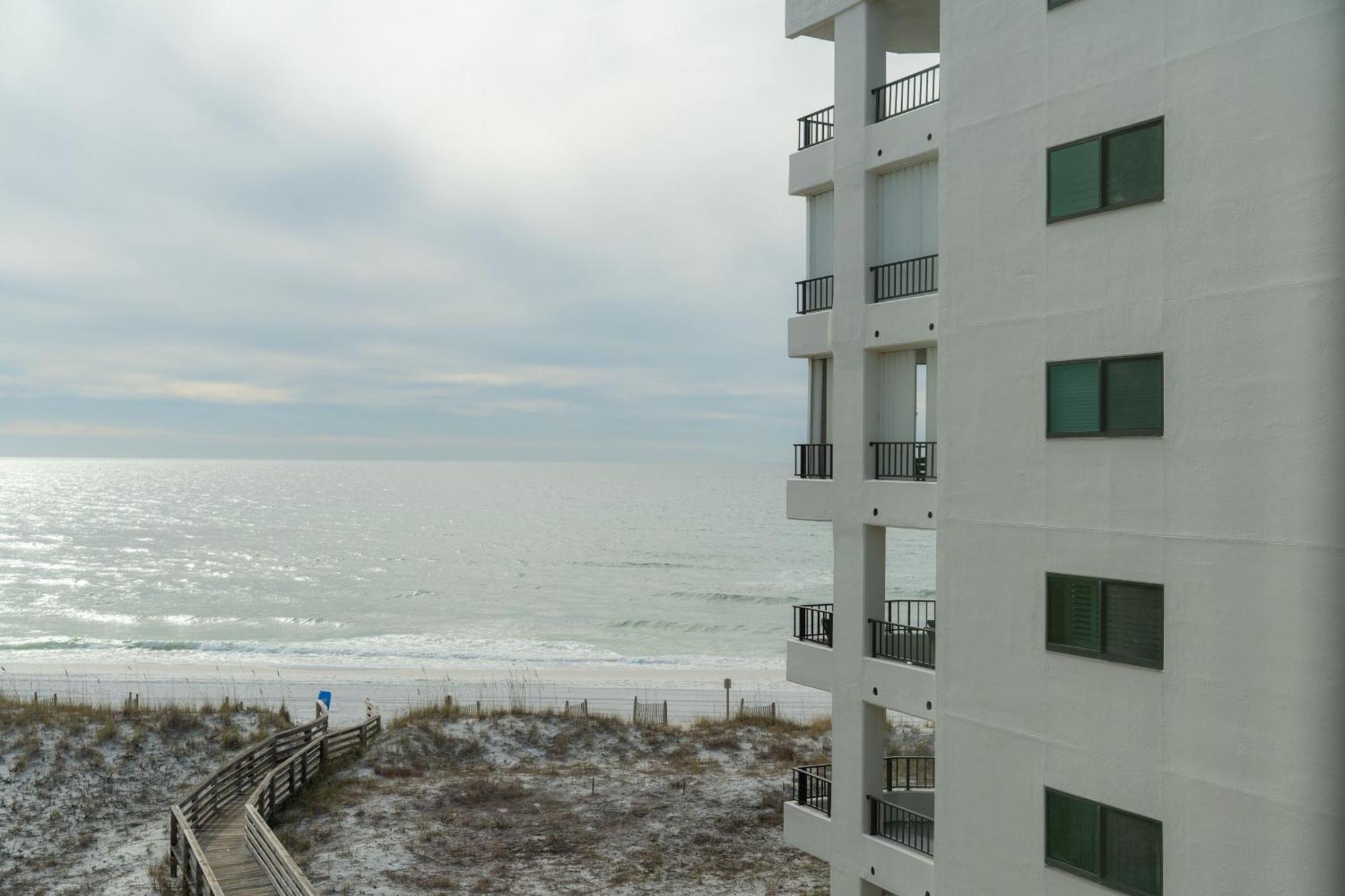 Fairfield & By Marriott Walton Beach-west Destin Fort Walton Beach