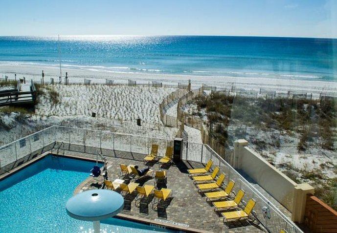 Fairfield & By Marriott Walton Beach-west Destin Hotel Fort Walton Beach