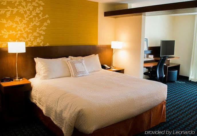 Fairfield & By Marriott Walton Beach-west Destin Hotel