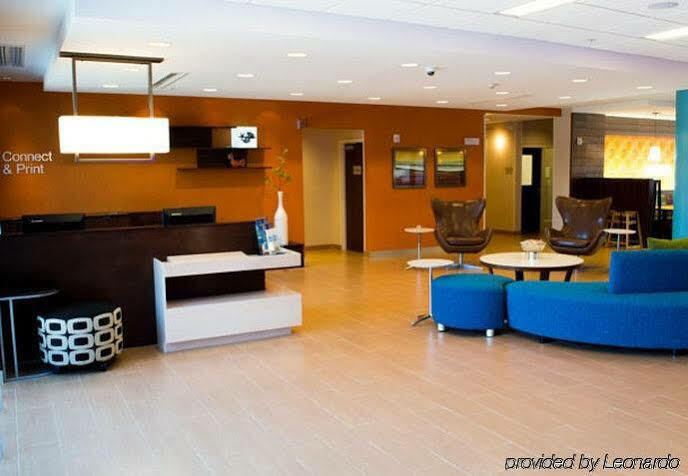 Fairfield & By Marriott Walton Beach-west Destin 3* Fort Walton Beach